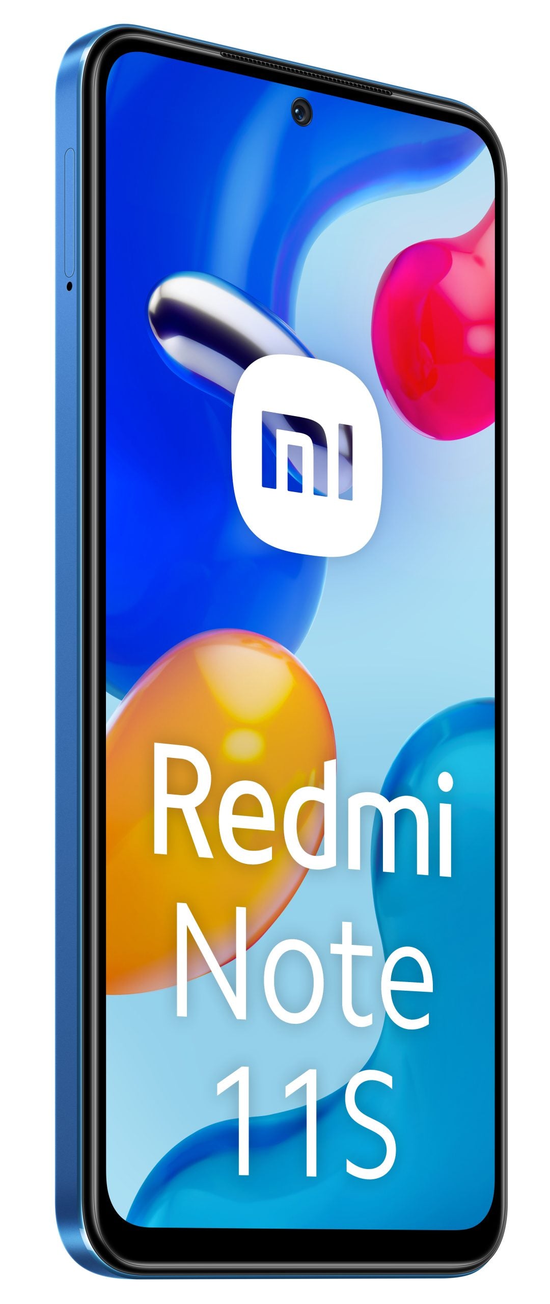 XIAOMI REDMI NOTE 11S 6GB 128GB TWILIGHT BLUE 4G NFC