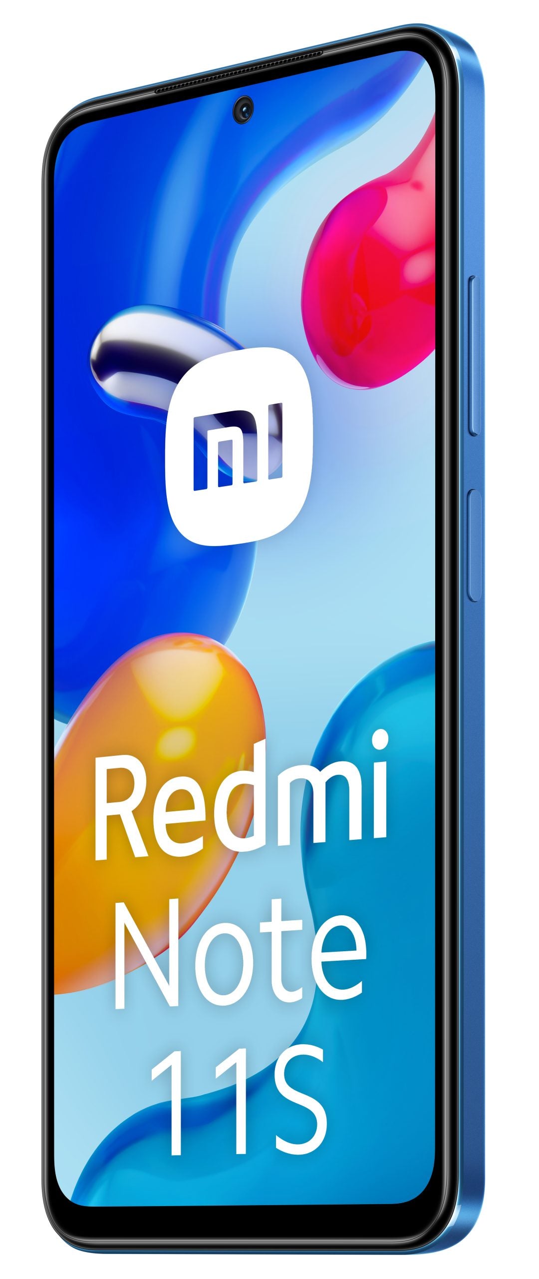 XIAOMI REDMI NOTE 11S 6GB 128GB TWILIGHT BLUE 4G NFC