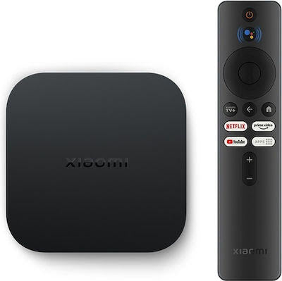 XIAOMI TV BOX S 4K 2ND GENERATION PFJ4151EU