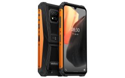 ULEFONE ARMOR 8 PRO 8GB 128GB ORANGE 4G