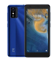 ZTE BLADE L9 1GB 32GB BLUE