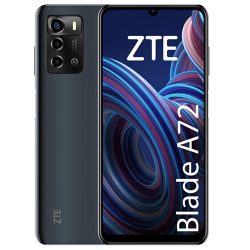 ZTE BLADE A72 3GB 64GB SPACE GRAY 4G