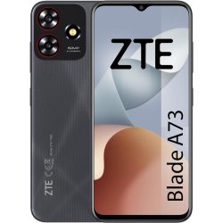 ZTE BLADE A73 4GB 256GB SPACE BLACK 4G