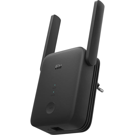 XIAOMI MI WIFI RANGE EXTENDER AC1200 BLACK DVB4348GL