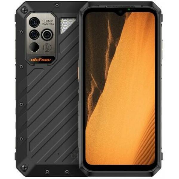 ULEFONE POWER ARMOR 19 12GB 256GB BLACK