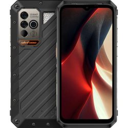 ULEFONE POWER ARMOR 18 ULTRA 12GB 512GB BLACK 5G