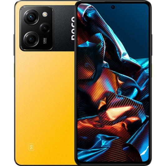 XIAOMI POCO X5 PRO 6GB 128GB YELLOW 5G