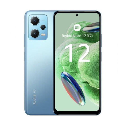 XIAOMI REDMI NOTE 12 4GB 128GB ICE BLUE 5G