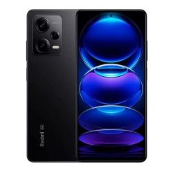 XIAOMI REDMI NOTE 12 PRO 6GB 128GB MIDNIGHT BLACK 5G