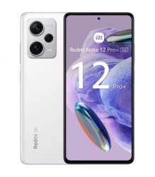 XIAOMI REDMI NOTE 12 PRO PLUS 8GB 256GB POLAR WHITE 5G