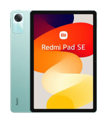 XIAOMI REDMI PAD SE 4GB 128GB MINT GREEN WIFI