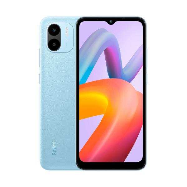 XIAOMI REDMI A2 3GB 64GB LIGHT BLUE 4G