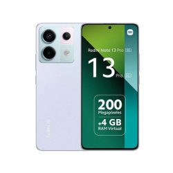 XIAOMI REDMI NOTE 13 PRO 8GB 128GB AURORA PURPLE 5G