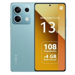 XIAOMI REDMI NOTE 13 PRO 8GB 128GB OCEAN TEAL 5G