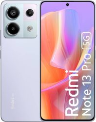 XIAOMI REDMI NOTE 13 PRO 8GB 256GB AURORA PURPLE 5G