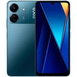 XIAOMI POCO C65 6GB 128GB BLUE 4G NFC