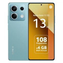 XIAOMI REDMI NOTE 13 8GB 256GB OCEAN TEAL 5G