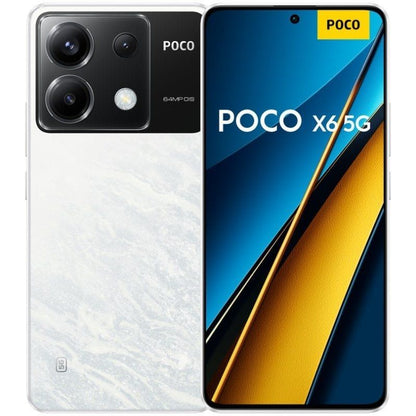 XIAOMI POCO X6 12GB 256GB WHITE 5G