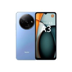 XIAOMI REDMI A3 4GB 128GB STAR BLUE