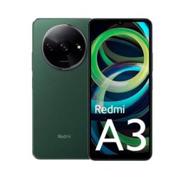 XIAOMI REDMI A3 3GB 64GB FOREST GREEN