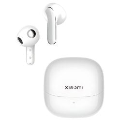 XIAOMI BUDS 5 CERAMIC WHITE BHR8117GL