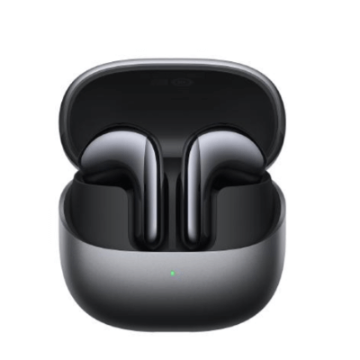 XIAOMI BUDS 5 GRAPHITE BLACK BHR8118GL