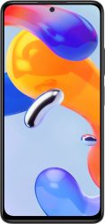 XIAOMI REDMI NOTE 11 PRO 6GB 128GB GRAPHITE GRAY 5G