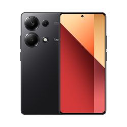 XIAOMI REDMI NOTE 13 PRO 12GB 512GB MIDNIGHT BLACK 4G