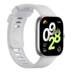 XIAOMI REDMI WATCH 4 SILVER GRAY BHR7848GL