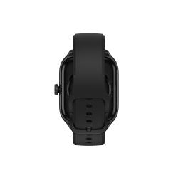 AMAZFIT GTS4 SMARTWATCH INFINITE BLACK