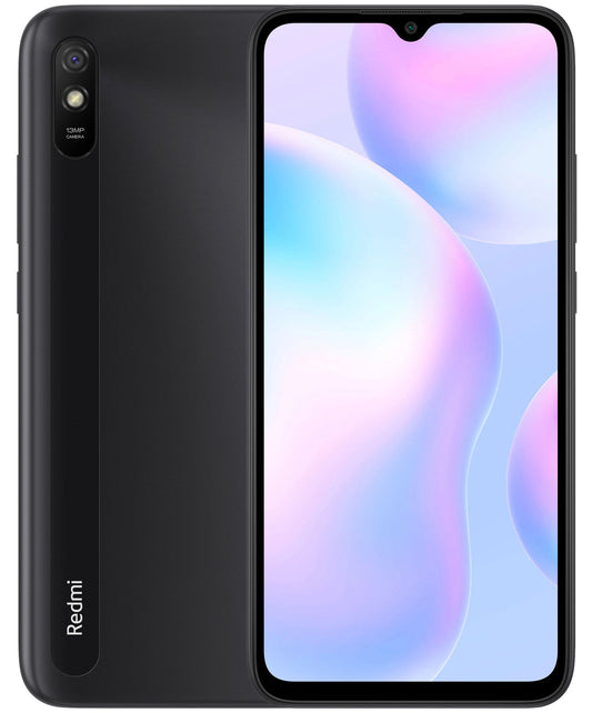 XIAOMI REDMI 9A 2GB 32GB GRANITE GREY 4G