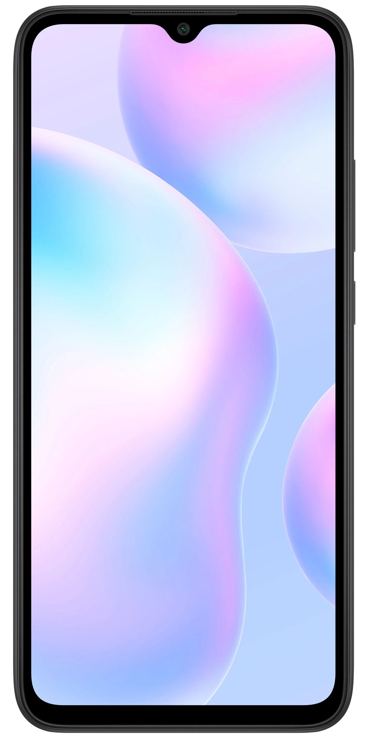 XIAOMI REDMI 9A 2GB 32GB GRANITE GREY 4G