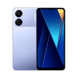 XIAOMI POCO C65 8GB 256GB BLUE NFC 4G