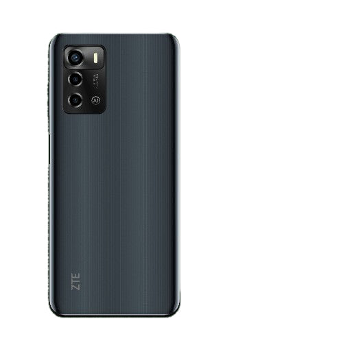 ZTE BLADE A72 4GB 64GB SPACE GRAY 5G