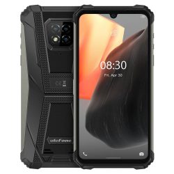 ULEFONE ARMOR 8 PRO 8GB 128GB BLACK 4G