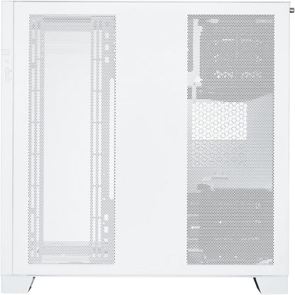 Lian Li O11 Dynamic EVO XL White - EATX PC Case (under 280mm) XL Tower