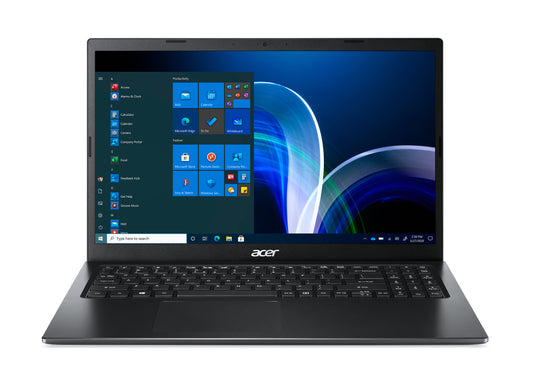 ACER LAPTOP EXTENSA 15 EX215-54 I3-1005G1 15.6" NX.EGJEB.00Y 8GB 256GB SSD CHARCOAL BLACK