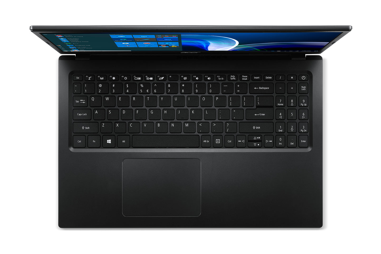 ACER LAPTOP EXTENSA 15 EX215-54 I3-1005G1 15.6" NX.EGJEB.00Y 8GB 256GB SSD CHARCOAL BLACK