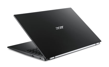 ACER LAPTOP EXTENSA 15 EX215-54 I3-1005G1 15.6" NX.EGJEB.00Y 8GB 256GB SSD CHARCOAL BLACK