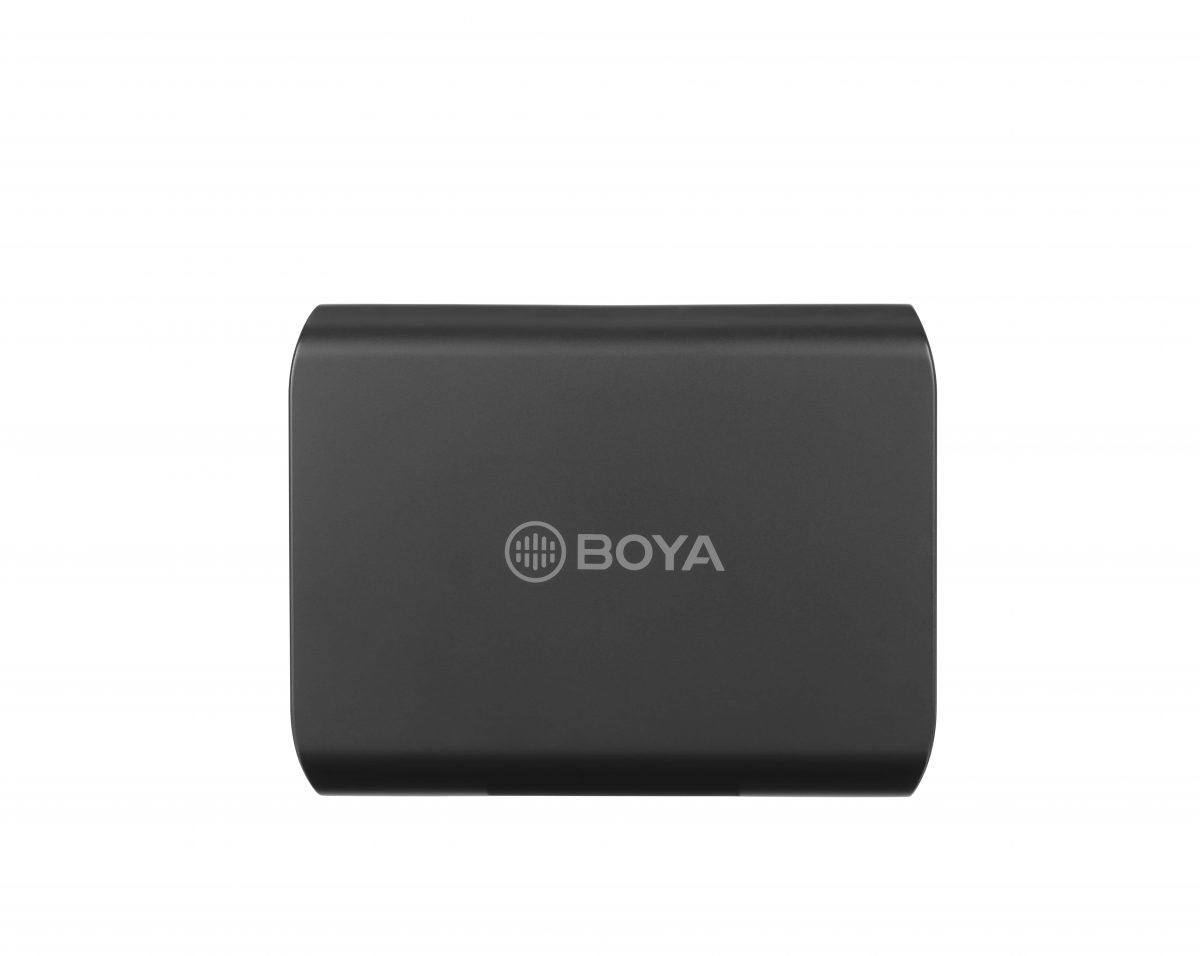 BOYA BY-XM6-K2BOX Charging Box for the BY-XM6-S2