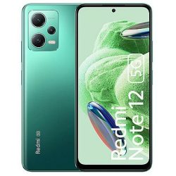 XIAOMI REDMI NOTE 12 6GB 128GB FOREST GREEN 5G