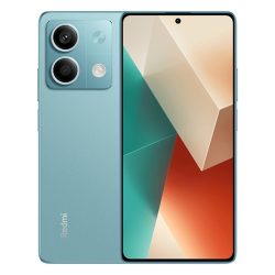 XIAOMI REDMI NOTE 13 6GB 128GB OCEAN TEAL 5G