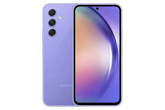 SAMSUNG GALAXY A54 8GB 128GB AWESOME VIOLET 5G SM-A546B