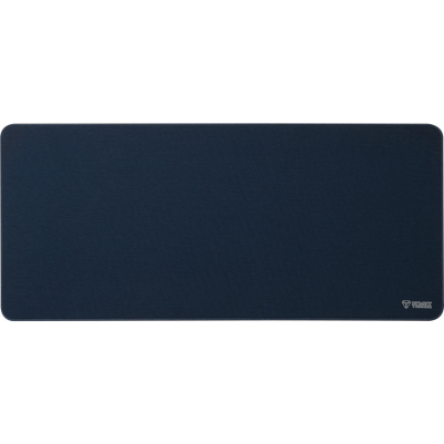 YENKEE YPM 9040BE Office Mouse pad XXL, 900x400x4 mm, Μπλε