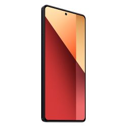 XIAOMI REDMI NOTE 13 PRO 8GB 256GB MIDNIGHT BLACK 5G