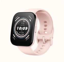 AMAZFIT BIP 5 CREAM WHITE