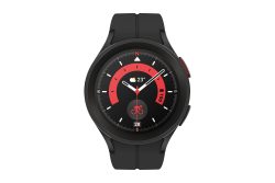 SAMSUNG GALAXY WATCH 5 PRO 45MM BLACK TITANIUM SM-R925