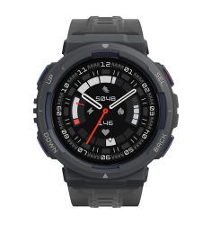 AMAZFIT ACTIVE EDGE MIDNIGHT PULSE