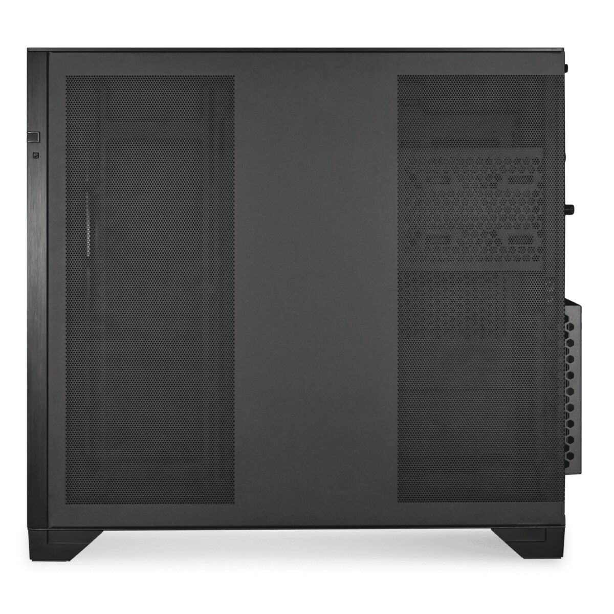 Lian Li O11 Vision Black - Black EATX(under 280mm)/ATX Columnless Tower PC Case