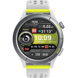 AMAZFIT CHEETAH ROUND SPEEDSTER GRAY